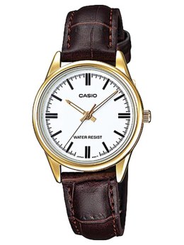 Casio ZEGAREK DAMSKI CASIO LTP-V005GL-7A + BOX