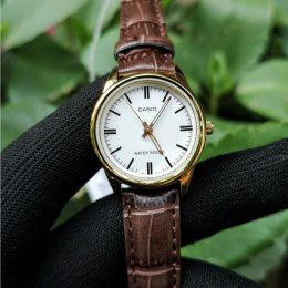 Casio ZEGAREK DAMSKI CASIO LTP-V005GL-7A + BOX