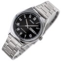 Casio ZEGAREK MĘSKI CASIO MTP-V006D-1B (zd210d) + BOX
