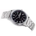 Casio ZEGAREK MĘSKI CASIO MTP-V006D-1B (zd210d) + BOX