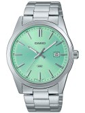 Casio ZEGAREK MĘSKI CASIO MTP-VD03D-3A2 + BOX (zd201l)