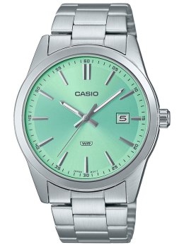 Casio ZEGAREK MĘSKI CASIO MTP-VD03D-3A2 + BOX (zd201l)