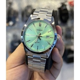Casio ZEGAREK MĘSKI CASIO MTP-VD03D-3A2 + BOX (zd201l)