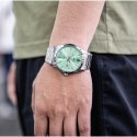 Casio ZEGAREK MĘSKI CASIO MTP-VD03D-3A2 + BOX (zd201l)