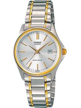 Casio Zegarek Casio Collection LTP-1183G-7A