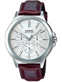 Casio Zegarek Casio Collection MTP-V300L-7A