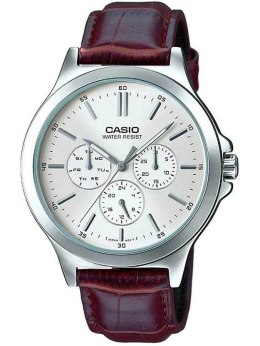 Casio Zegarek Casio Collection MTP-V300L-7A