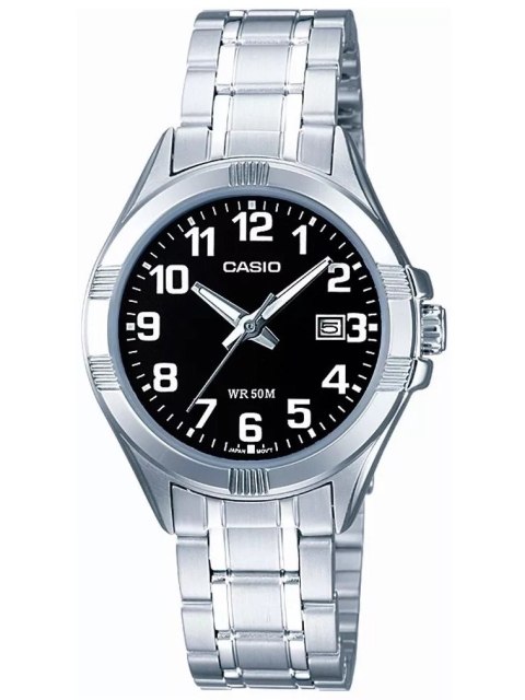 Casio Zegarek Casio LTP-1308D-1AVDF