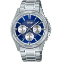 Casio Zegarek Casio MTP-1375D-2A1VDF