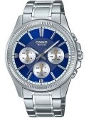Casio Zegarek Casio MTP-1375D-2A1VDF