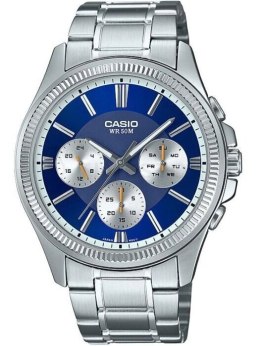 Casio Zegarek Casio MTP-1375D-2A1VDF