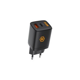 Hammer Ładowarka RapidCharge Duo 30W MPTech Sp. z o.o.