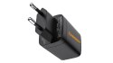 Hammer Ładowarka RapidCharge Duo 30W MPTech Sp. z o.o.