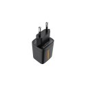 Hammer Ładowarka RapidCharge Duo 30W MPTech Sp. z o.o.