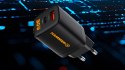 Hammer Ładowarka RapidCharge Duo 30W MPTech Sp. z o.o.
