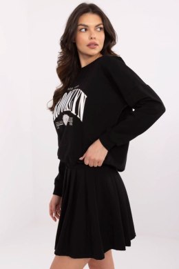 Spódnica Komplet Model RV-KMPL-A576.85 Black - Relevance