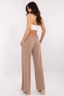 Spodnie Dresowe Model RV-DR-A590.08 Dark Beige - Relevance