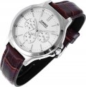 Casio Zegarek Casio Collection MTP-V300L-7A