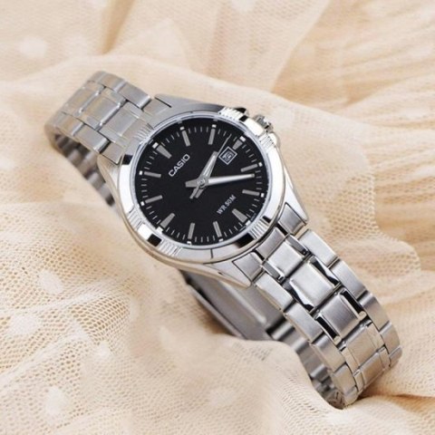 Casio Zegarek Casio LTP-1308D-1AVDF Casio Zegarek Casio LTP-1308D-1AVDF