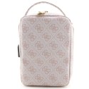 Guess torba organizer GUHBP4RPSP różowa 4G Printed Stripes CG Mobile SAS
