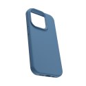 Nakładka Etteri Silicone Case do iPhone 11 ciemnoniebieska TelForceOne S.A.