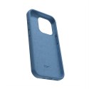Nakładka Etteri Silicone Case do iPhone 11 ciemnoniebieska TelForceOne S.A.