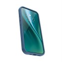 Nakładka Etteri Silicone Case do iPhone 11 ciemnoniebieska TelForceOne S.A.