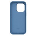 Nakładka Etteri Silicone Case do iPhone 11 ciemnoniebieska TelForceOne S.A.