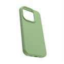 Nakładka Etteri Silicone Case do Xiaomi Redmi Note 13 5G jasnozielona TelForceOne S.A.