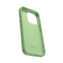 Nakładka Etteri Silicone Case do Xiaomi Redmi Note 13 5G jasnozielona TelForceOne S.A.