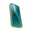 Nakładka Etteri Silicone Case do Xiaomi Redmi Note 13 5G jasnozielona TelForceOne S.A.