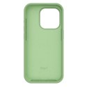 Nakładka Etteri Silicone Case do Xiaomi Redmi Note 13 5G jasnozielona TelForceOne S.A.