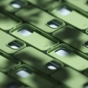 Nakładka Etteri Silicone Case do Xiaomi Redmi Note 13 5G jasnozielona TelForceOne S.A.