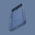 Nakładka Etteri Silicone Mag do iPhone 14 6,1" ciemnoniebieska TelForceOne S.A.