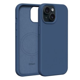 Nakładka Etteri Silicone Mag do iPhone 15 6,1