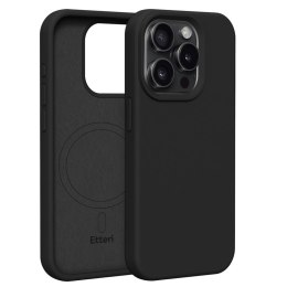Nakładka Etteri Silicone Mag do iPhone 15 Pro 6,1