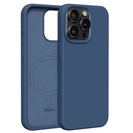 Nakładka Etteri Silicone Mag do iPhone 15 Pro Max 6,7