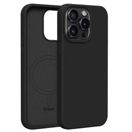 Nakładka Etteri Silicone Mag do iPhone 15 Pro Max 6,7