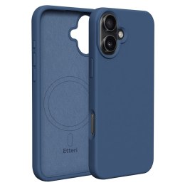 Nakładka Etteri Silicone Mag do iPhone 16 6,1