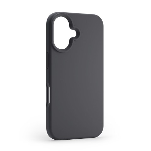 Nakładka Etteri Silicone Mag do iPhone 16 6,1" czarna TelForceOne S.A. Nakładka Etteri Silicone Mag do iPhone 16 6,1" czarna TelForceOne S.A.