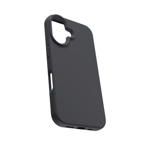 Nakładka Etteri Silicone Mag do iPhone 16 6,1" czarna TelForceOne S.A. Nakładka Etteri Silicone Mag do iPhone 16 6,1" czarna TelForceOne S.A.