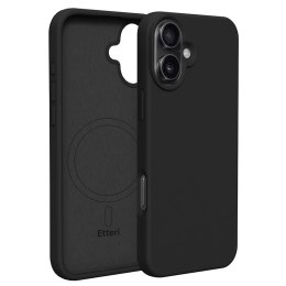 Nakładka Etteri Silicone Mag do iPhone 16 Plus 6,7