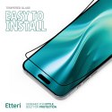 Etteri szkło hartowane 9D do Samsung Galaxy S24 Plus TelForceOne S.A.