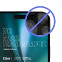 Etteri szkło hartowane 9D do Samsung Galaxy S24 Plus TelForceOne S.A.
