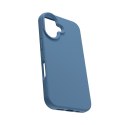 Nakładka Etteri Silicone Mag do iPhone 16 6,1" ciemnoniebieska TelForceOne S.A.
