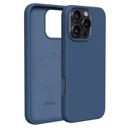Nakładka Etteri Silicone Mag do iPhone 16 Pro 6,3