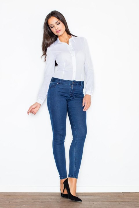 Body Model 315 White - Figl Body Model 315 White - Figl