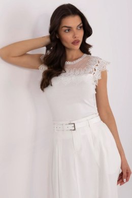 Bluzka Model NM-BZ-JX-09232.80 White - NM