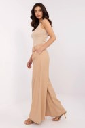 Spodnie Damskie Model NM-SP-Y0812.37 Camel - NM