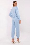 Spodnie Komplet Model MI-KMPL-M6162.30 Light Blue - Italy Moda